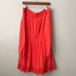 Abercrombie & Fitch Dress